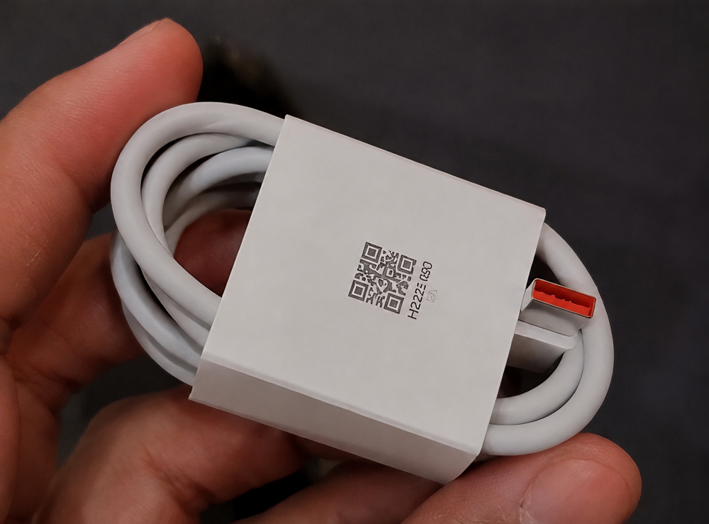 شارژر اورجینال دیواری Xiaomi 67W